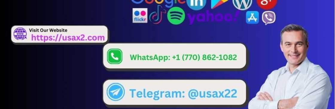 Buy Telegram Accounts Cover Image