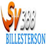 SV388 billesterson Profile Picture