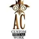 AC CUSTOM METAL WORK LLC Profile Picture