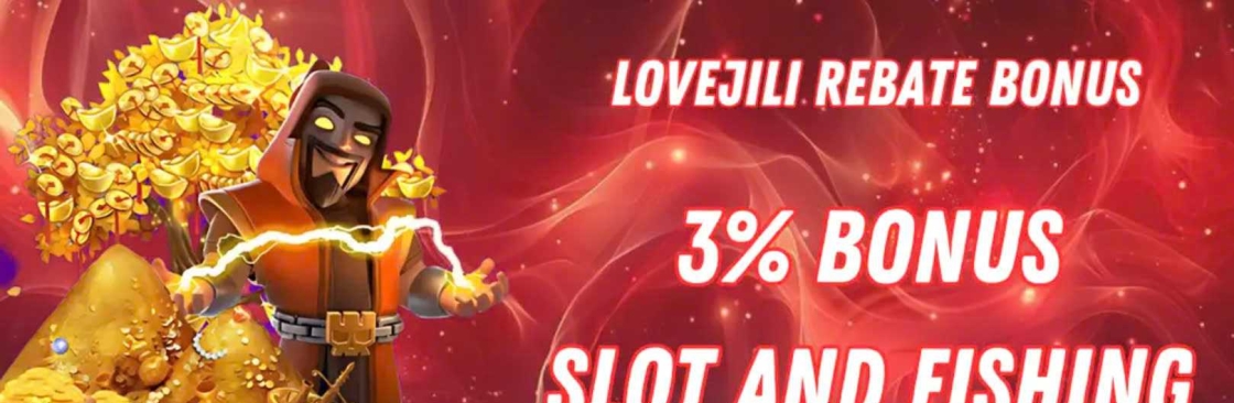 Lovejili The Best Online Casino Cover Image