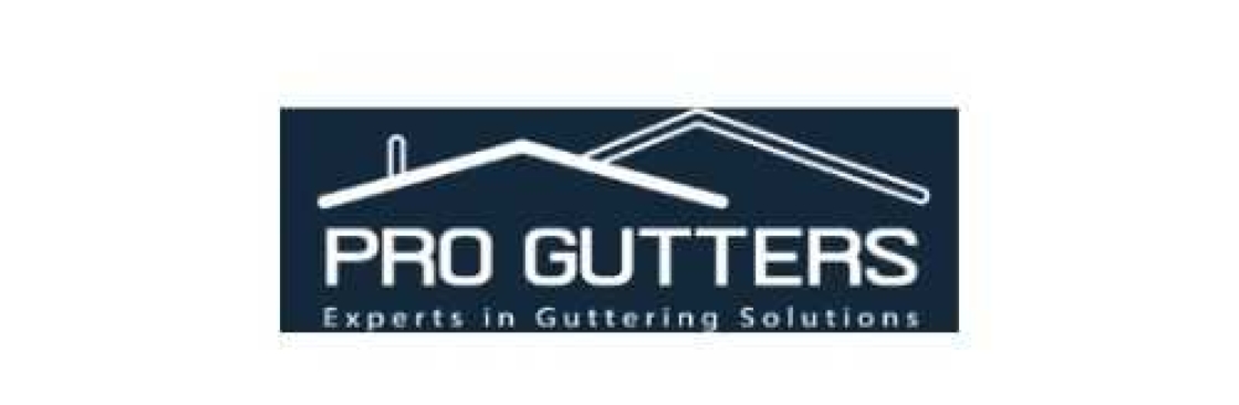 Pro Gutters Pty Ltd Cover Image