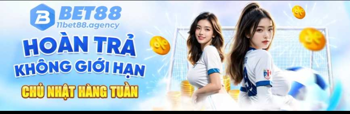 Nhà Cái BET88 Cover Image