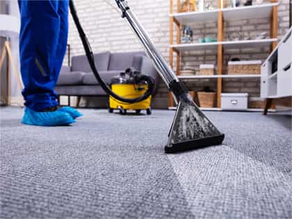 Commercial Cleaning Tauranga - Professional Services