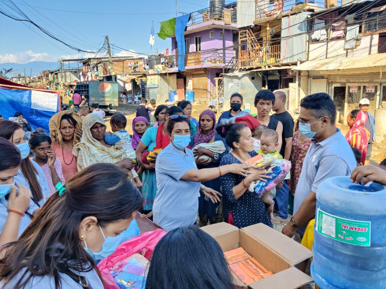 Volunteer for Nonprofits: How Your Contribution Can Make a Difference?