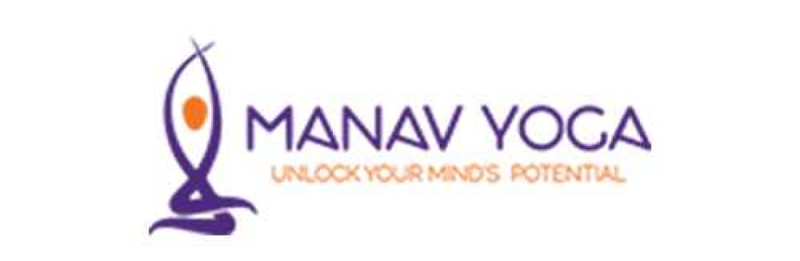 Manav Yoga Cover Image