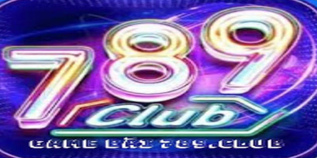 789CLUB Cover Image