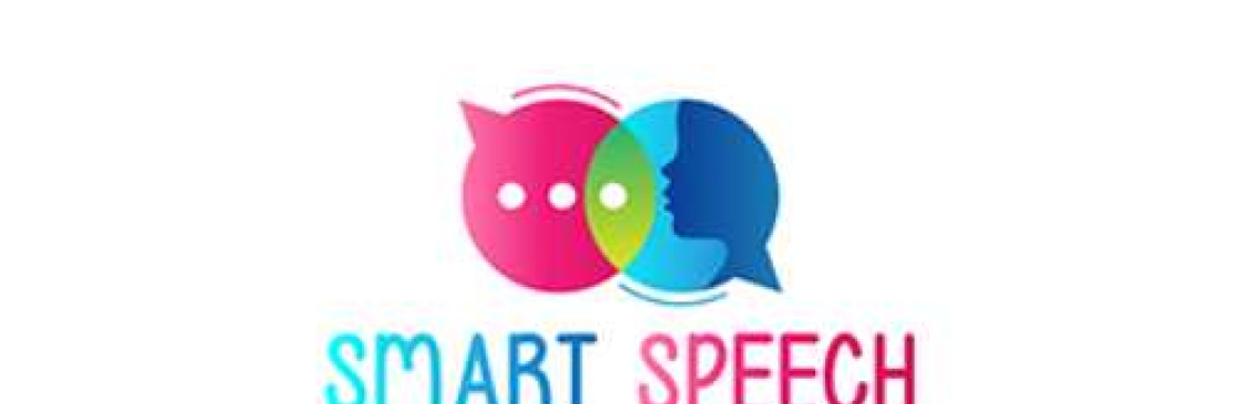 Smart Speech Therapy Cover Image