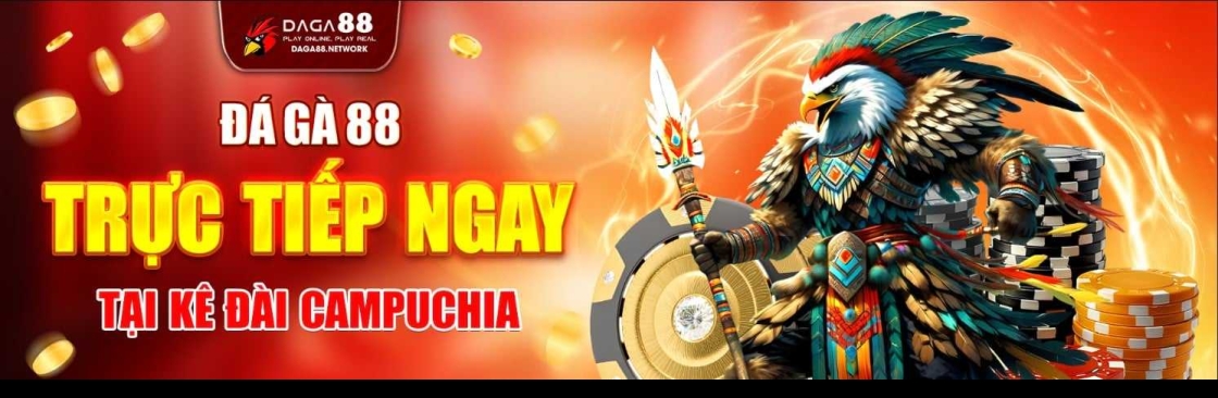 Daga88 Casino Cover Image