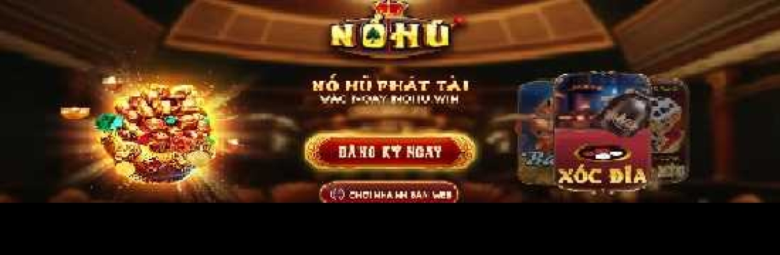 NOHU NOHUWIN Cong Game No Hu Uy Cover Image