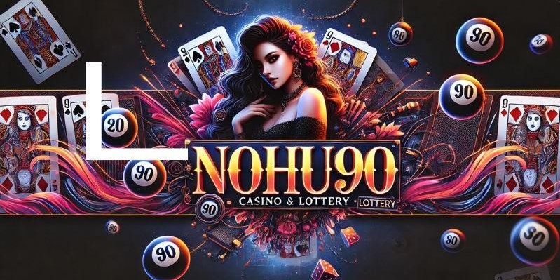 NOHU90 LINK ĐĂNG Cover Image