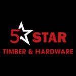 5 Star Timber & Hardware Profile Picture