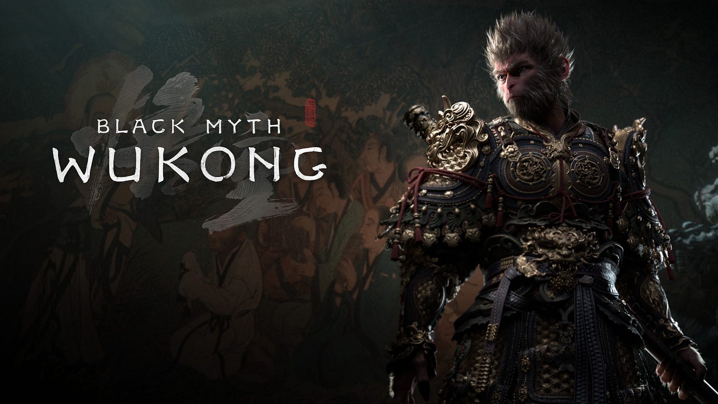 What Is Black Myth Wukong? Why Is Wukong called The Black Myth? - eGameTips.com, Online eGames, eGames list, eGames 2025