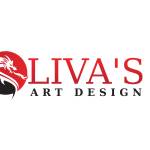 Olivas Art Design Profile Picture