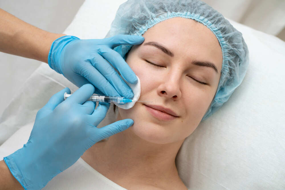 Injectable Treatments For Skin Rejuvenation - Crivva