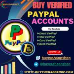 Buy Verified PayPal Accounts Profile Picture