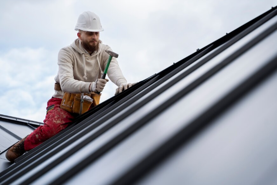 Finding the Right Roofing Contractors in Wylie, TX