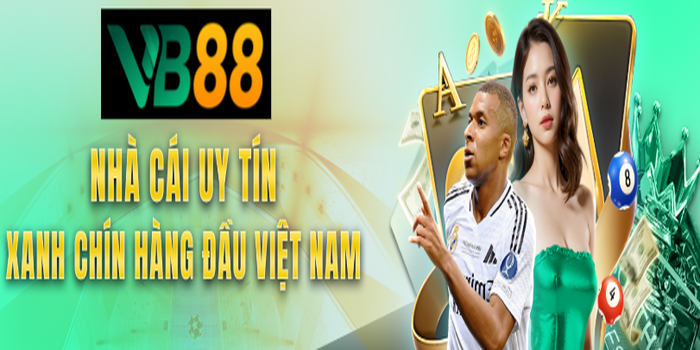 Vb88 Cover Image