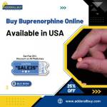 Buy Buprenorphine Online Usa Profile Picture