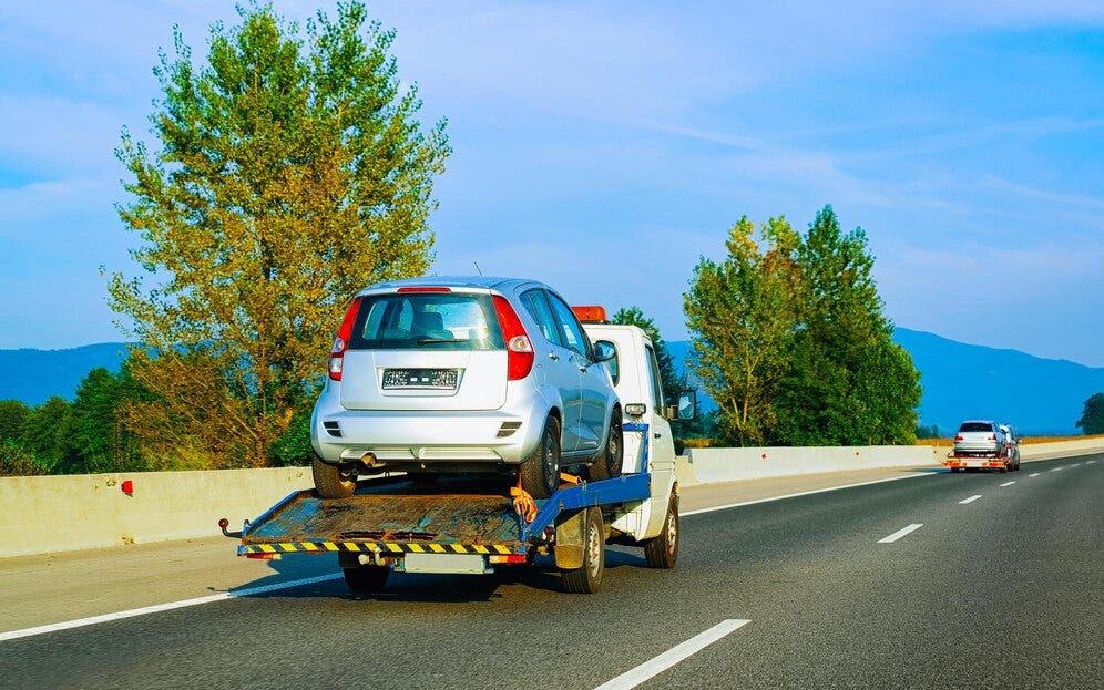 Why 24/7 Roadside Assistance in Victoria Is a Must for Every Driver | by Towing Vic State | Feb, 2025 | Medium