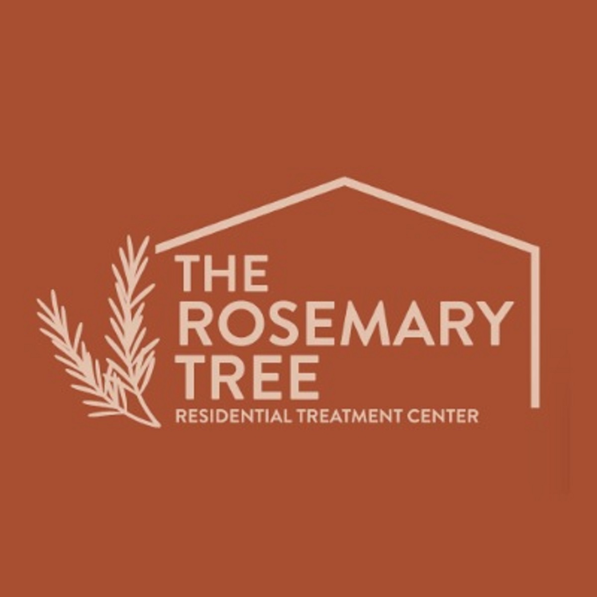 The Rosemary Tree Cover Image