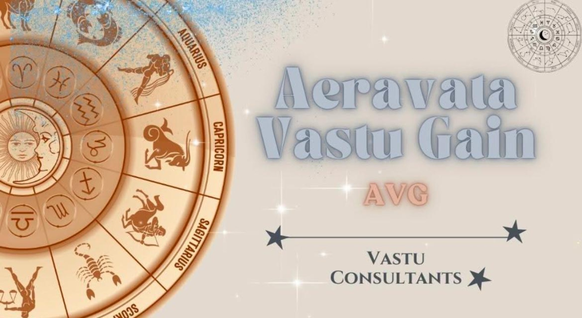 Aeravata Vastu Gain Cover Image