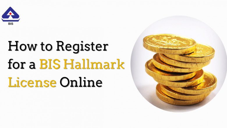 How to Register for a BIS Hallmark License Online | Times Square Reporter