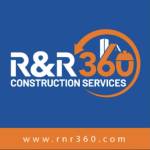 R&R 360 Construction Services Profile Picture