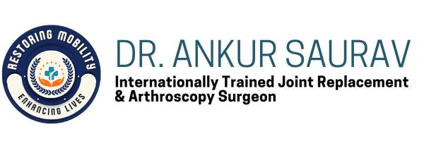 Partial Knee Replacement Surgeon & Doctor in Ranchi