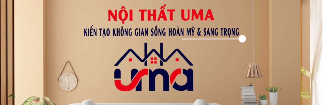 Sofa Cao Cấp UMA Cover Image