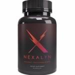 Nexalyn Capsules Profile Picture