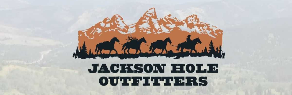 Jackson Hole Outfitters Cover Image