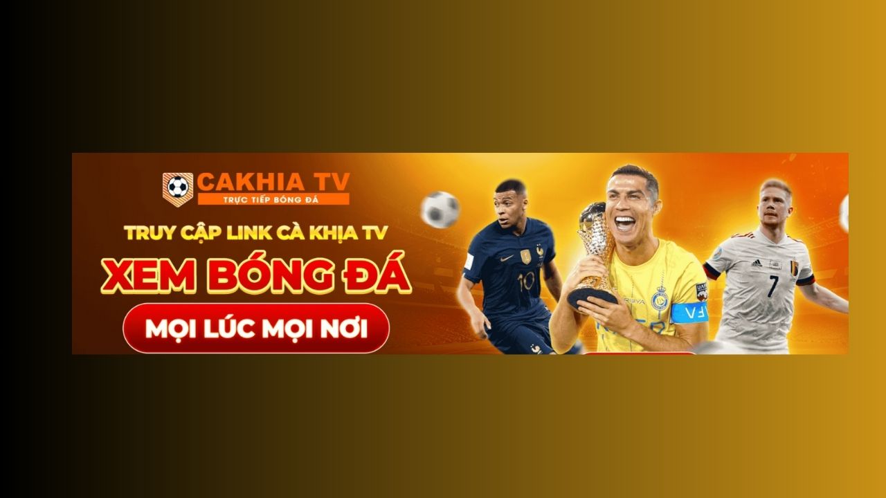 Cakhia TV ORG Cover Image