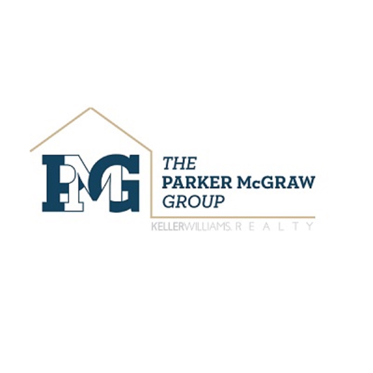 Keller Williams Realty The Parker McGraw Group Cover Image