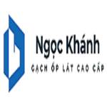 Gạch ốp lát cao cấp Ngọc Khánh Profile Picture