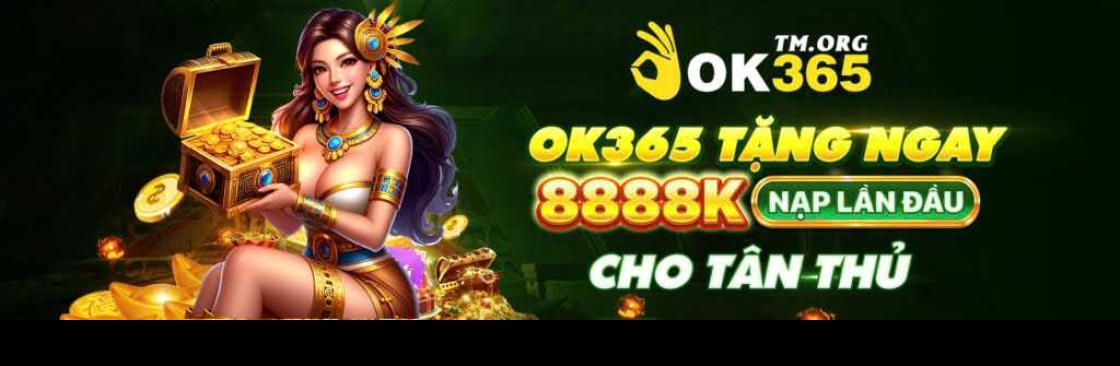 Nhà cái ok365 Cover Image