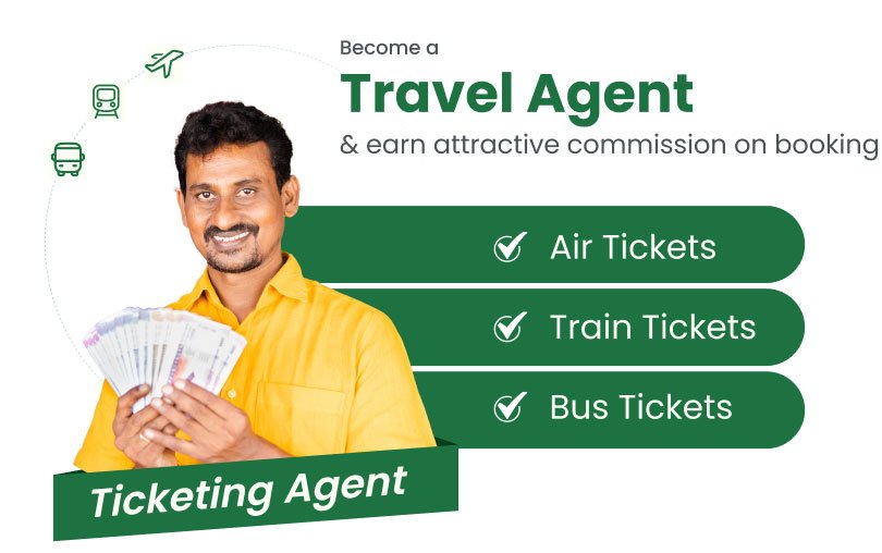 Travel Agent Registration Made Easy: Everything You Need to Know in 2024