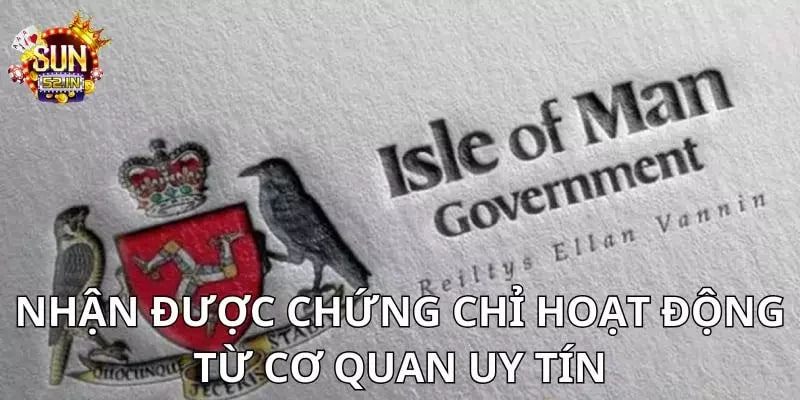 SUN52 Thiên Đường Cá Cược Cover Image