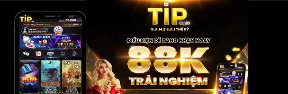 TIPCLUB Cover Image