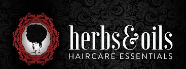 Herbs Oils Hair Care Essentials Cover Image