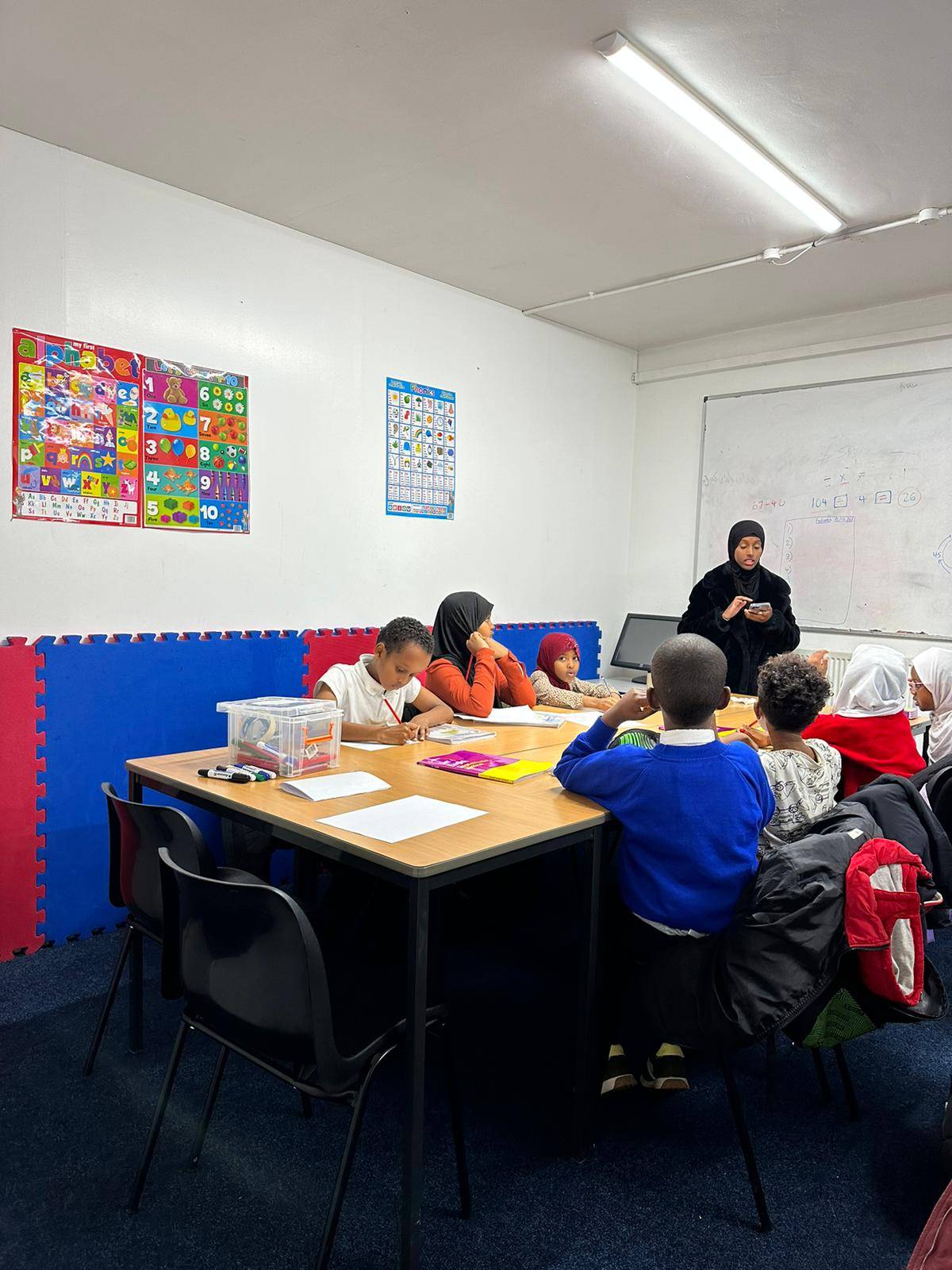 Progress Learning Centre - Tuition Centre in Hayes & Leyton