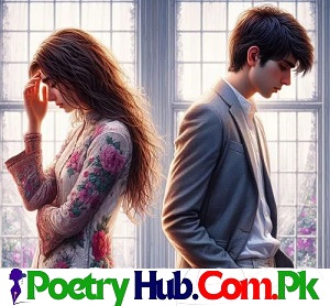 Best 2 Line Mai Aur Meri Tanhai Shayari In Hindi & Urdu - PoetryHub