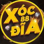 XocDia88 Cổng Game profile picture