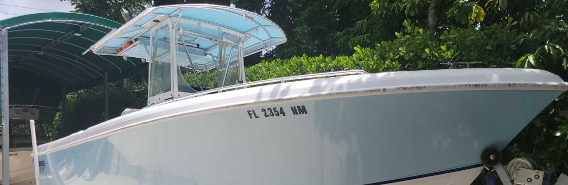 JA Outboard Service Inc Cover Image