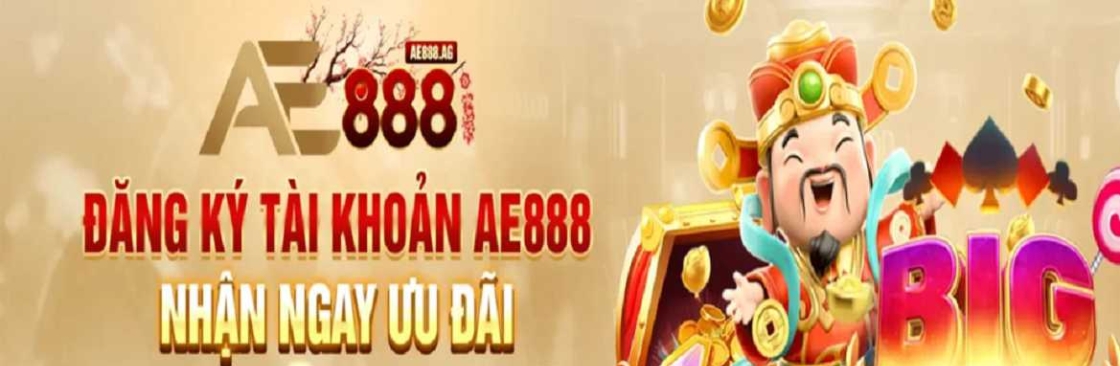 AE888 Trang Chủ Nhà Cái Uy Tín Đẳng Cấ Cover Image