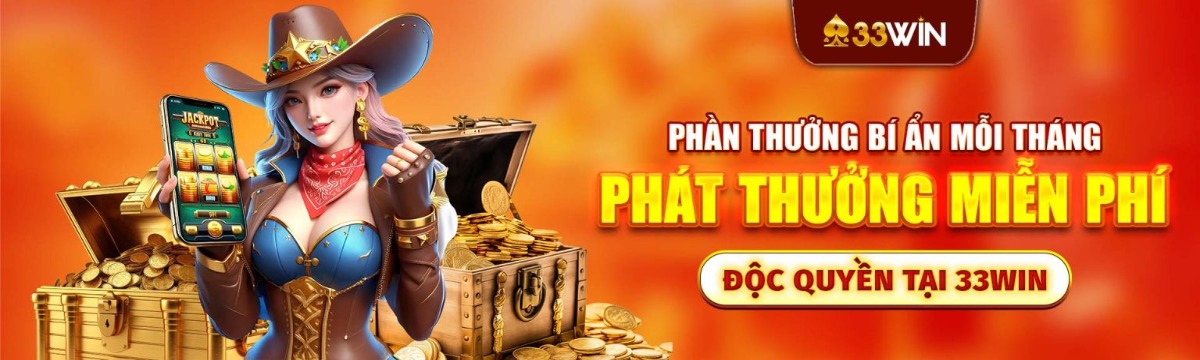 33win Nền Tảng Cá Cược Trực Tuyến Cover Image