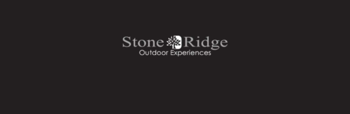 Stone Ridge Outdoor Experiences Cover Image