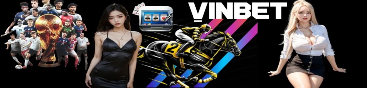 VINBET poker Cover Image