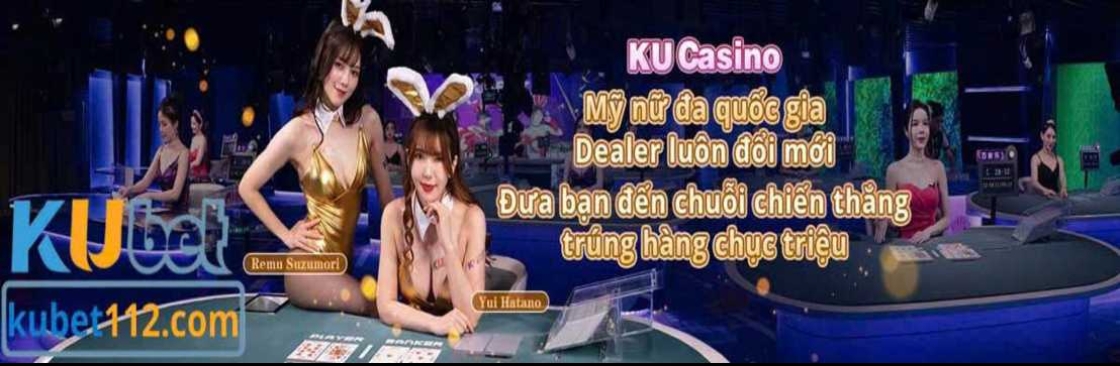 Nhà Cái KUBET Cover Image