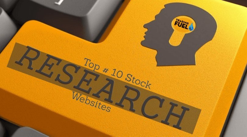 10 Best Stock Recommendation Sites for Indian Stock Market Analysis