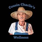 Cousin Charlie Wellness Profile Picture